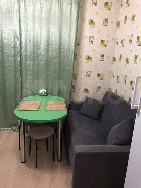 1-комн квартира, 35 м², р-н Музыкальный (№123778)