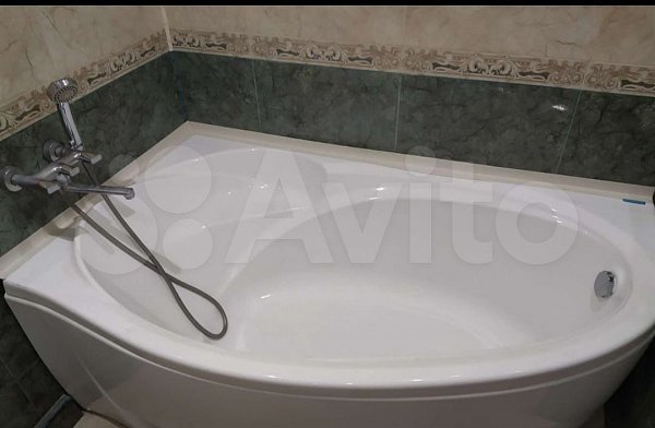 1-комн квартира, 40 м², р-н Знаменский (№123984)