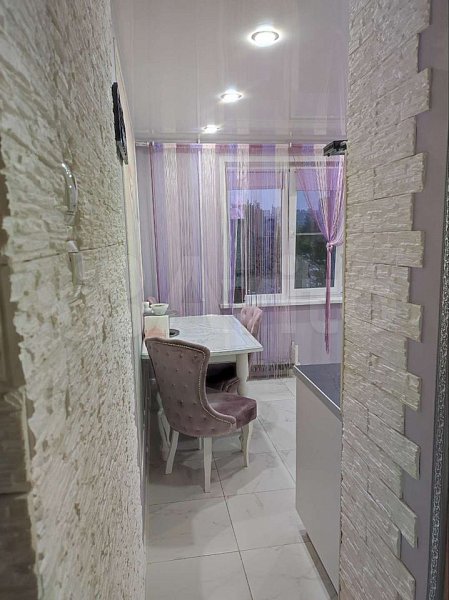 3-комн квартира, 76.5 м², р-н Комсомольский (№124106)