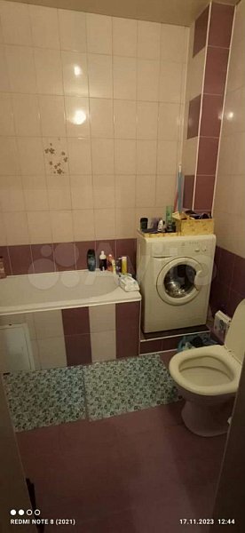 Студия, 24 м², р-н Петра Метальникова (№125560)