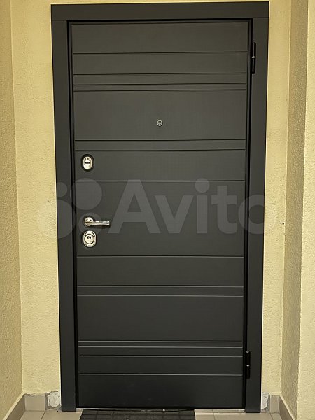2-комн квартира, 68 м², р-н Фестивальный (№124800)