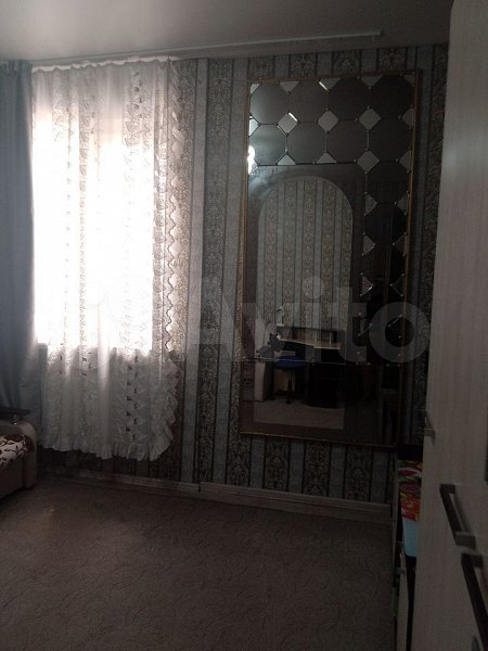 Студия, 23 м², р-н поселок Российский (№123966)