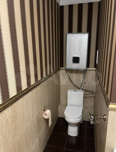 2-комн квартира, 74 м², р-н Юбилейный (№124801)