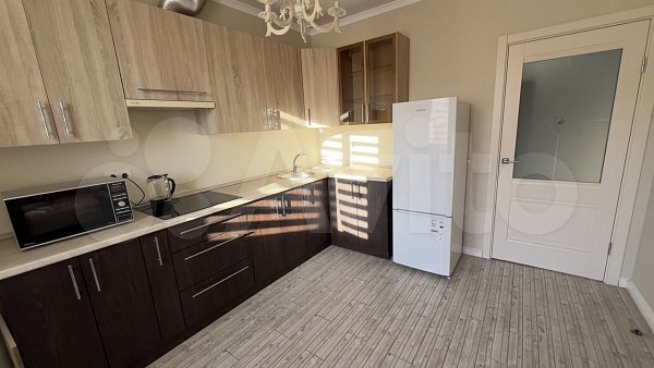 1-комн квартира, 36 м², р-н Славянский (№123787)