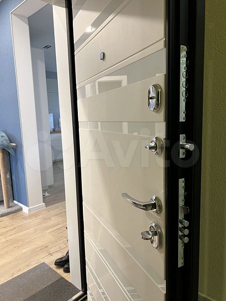 2-комн квартира, 68 м², р-н Фестивальный (№124800)