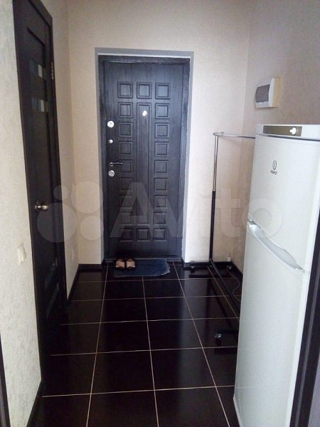 Студия, 26 м², р-н Окраины (№126889)