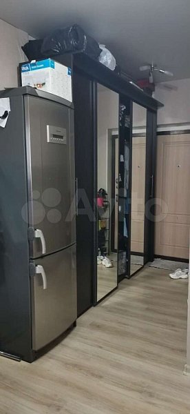 Студия, 26 м², р-н Окраины (№124050)
