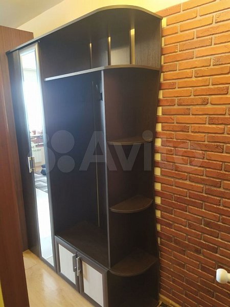 Студия, 31.4 м², р-н поселок Российский (№125909)