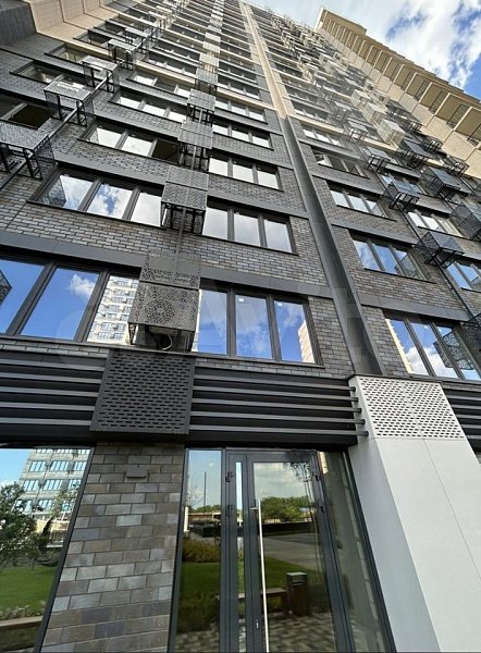 Студия, 23.5 м², р-н Черемушки (№127523)
