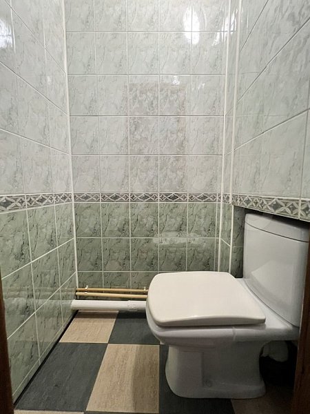 2-комн квартира, 50.2 м², р-н Центр (№124748)