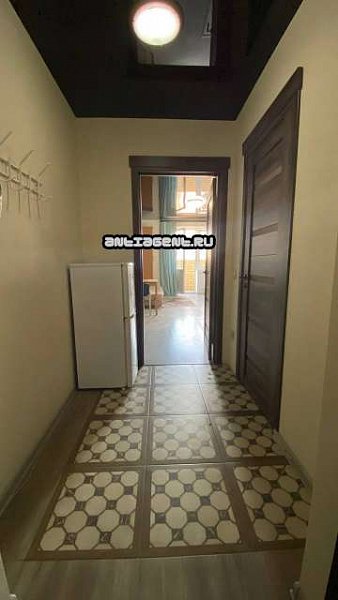Студия, 25 м², р-н Музыкальный (№126979)