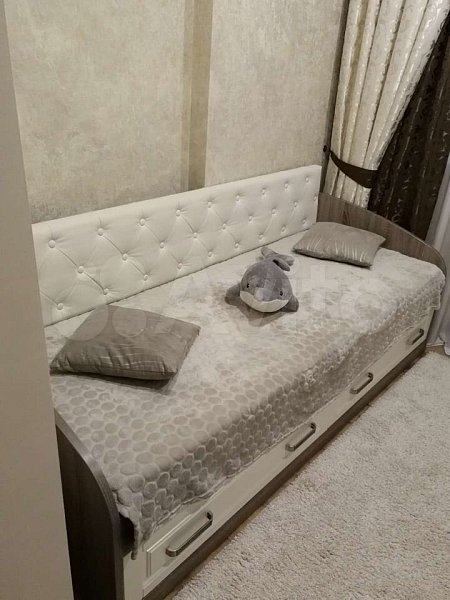 2-комн квартира, 69.9 м², р-н Знаменский (№124845)