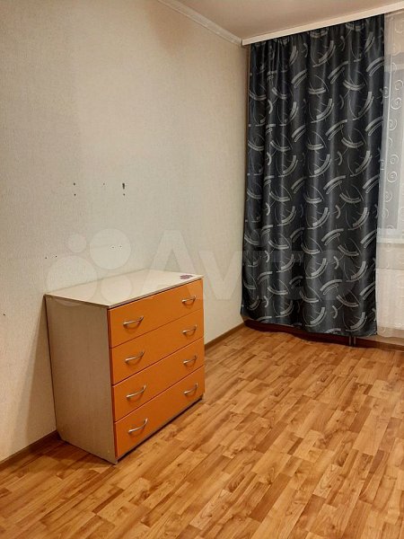 1-комн. квартира, 37 м², р-н Гидростроителей, Краснодар (№123716)