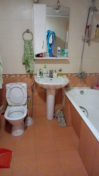 7-комн. квартира, 138 м², р-н Черемушки, Краснодар (№130177)