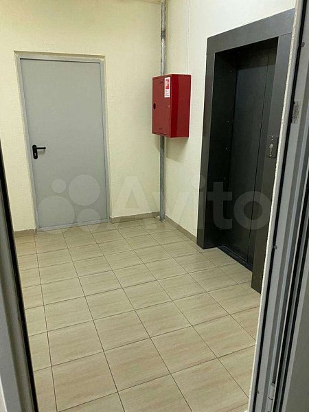 2-комн квартира, 59 м², р-н Энка - Баскет-холл (№123835)