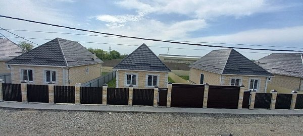 КП Третьяковский 