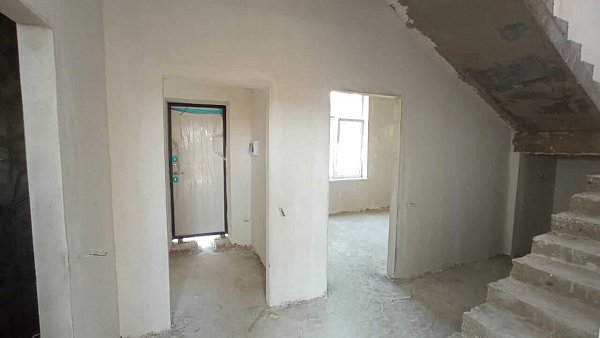 Дом 150 м², уч. 3.5 сот., Краснодарский край