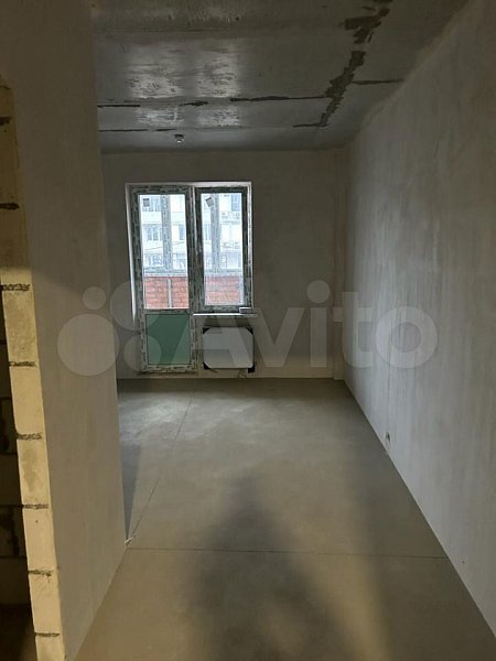 Студия, 24 м², р-н поселок Краснодарский (№125698)