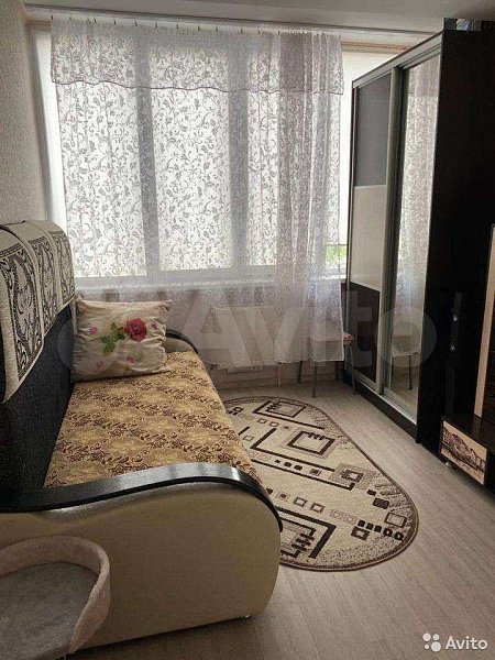 Продается 1-комн квартира, 39 м², р-н Российский п, 