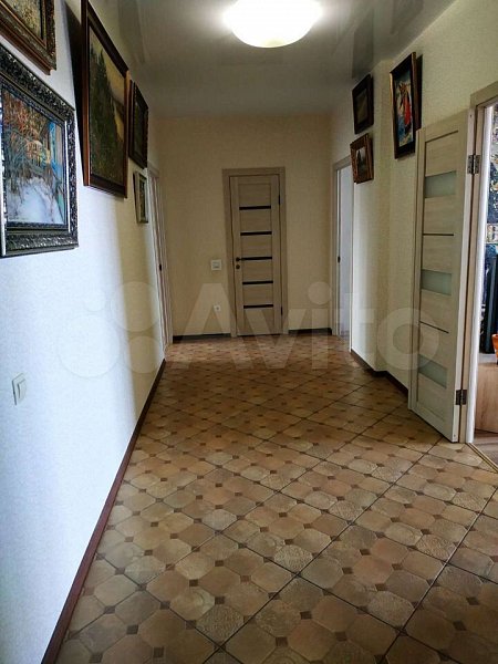 3-комн квартира, 125 м², р-н 40-лет Победы (№124282)