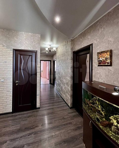 6-комн квартира, 154.4 м², р-н Комсомольский (№129088)