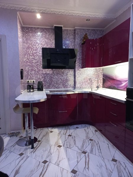 3-комн квартира, 116.9 м², р-н 40-лет Победы (№124895)