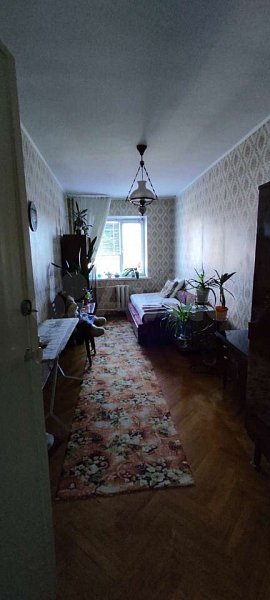 3-комн. квартира, 56 м², р-н Черемушки, Краснодар (№124865)