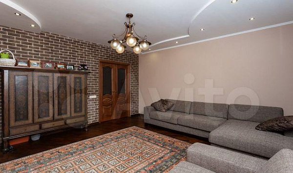 3-комн квартира, 108 м², р-н Парк Галицкого (№123945)