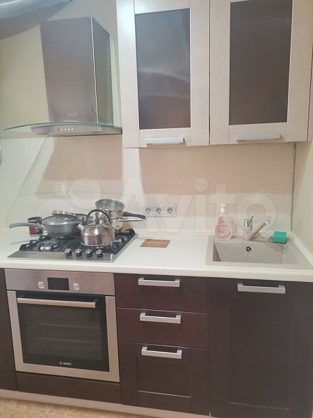 2-комн квартира, 40 м², р-н Центр (№123896)