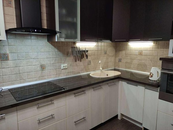 2-комн квартира, 63.4 м², р-н Российский п (№124304)