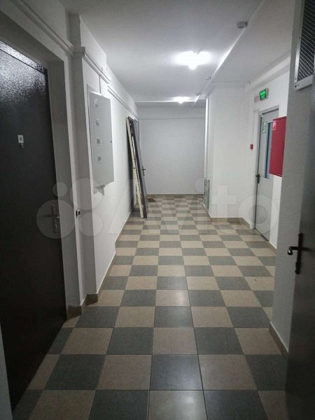2-комн квартира, 67 м², р-н Молодежный (№124753)