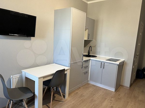 Студия, 24 м², р-н Селезнева-СБС (№127416)