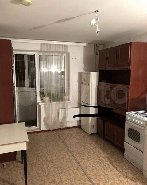 2-комн квартира, 61.1 м², р-н Пашковский (№124098)