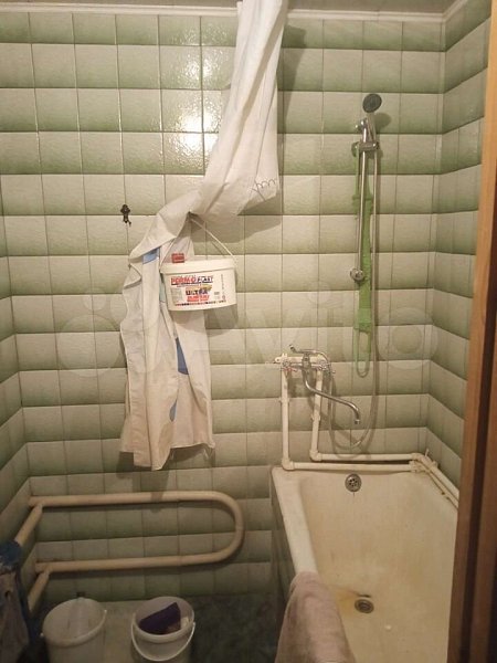 3-комн. квартира, 67.7 м², посёлок Дорожный, Краснодар (№124016)
