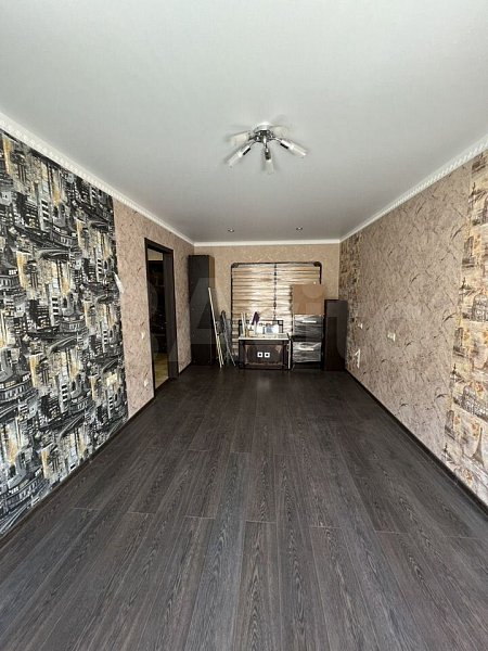 1-комн квартира, 34 м², р-н Российская ул (№124167)