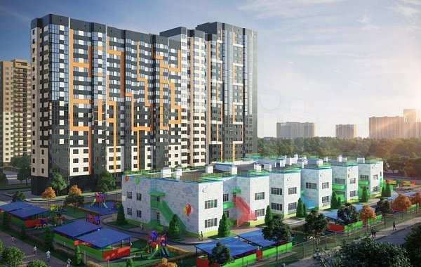 3-комн квартира, 75.6 м², р-н Восточно-кругликовский (№124520)
