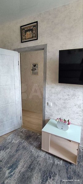 1-комн квартира, 37.5 м², р-н Российская ул (№123734)