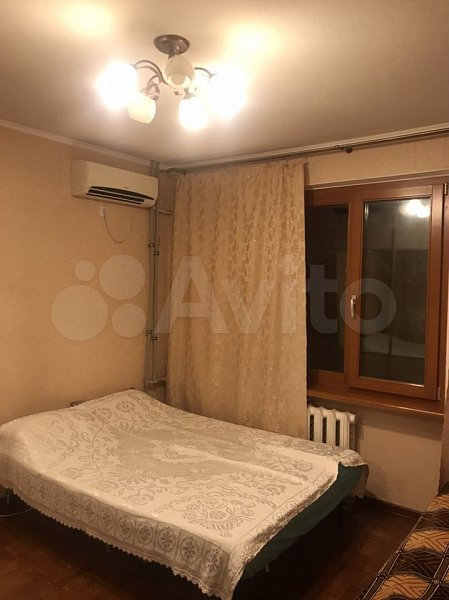 4-комн. квартира, 73.8 м², р-н Гидростроителей, Краснодар (№125067)