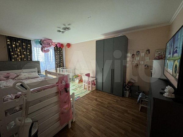 1-комн квартира, 49.8 м², р-н Восточно-кругликовский (№124149)