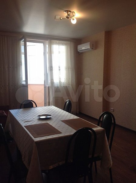 2-комн квартира, 81 м², р-н Парк Галицкого (№123723)