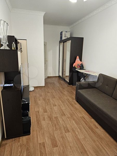 1-комн квартира, 39 м², р-н Энка - Баскет-холл (№123925)