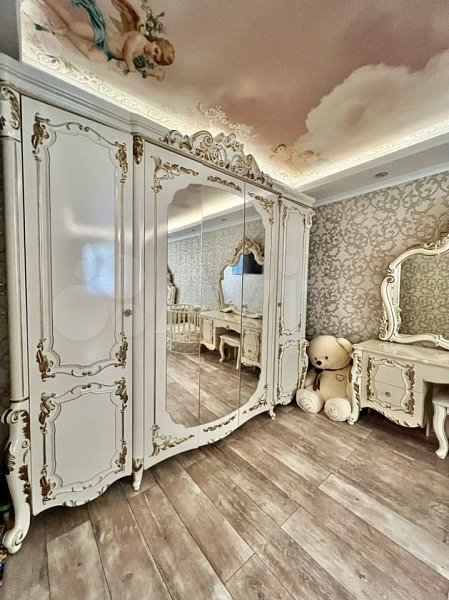 2-комн квартира, 62 м², р-н 40-лет Победы (№124121)