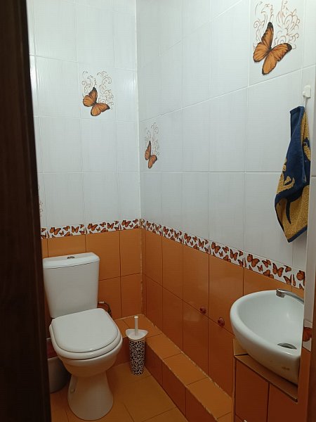 2-комн квартира, 62 м², р-н Немецкая деревня (№124269)