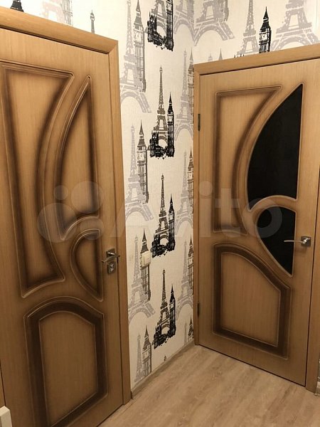 1-комн квартира, 35 м², р-н Музыкальный (№123778)