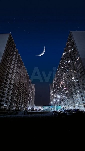 1-комн квартира, 44 м², р-н Селезнева-СБС (№123758)