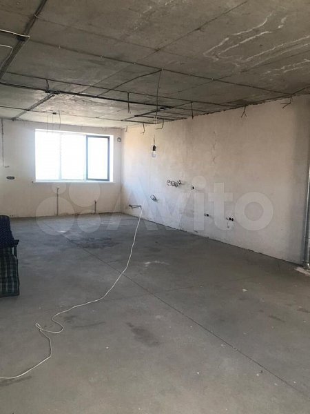 1-комн квартира, 67.9 м², р-н Парк Галицкого (№124244)