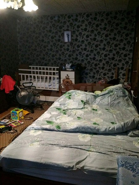 2-комн. квартира, 51 м², р-н Комсомольский, Краснодар (№124660)