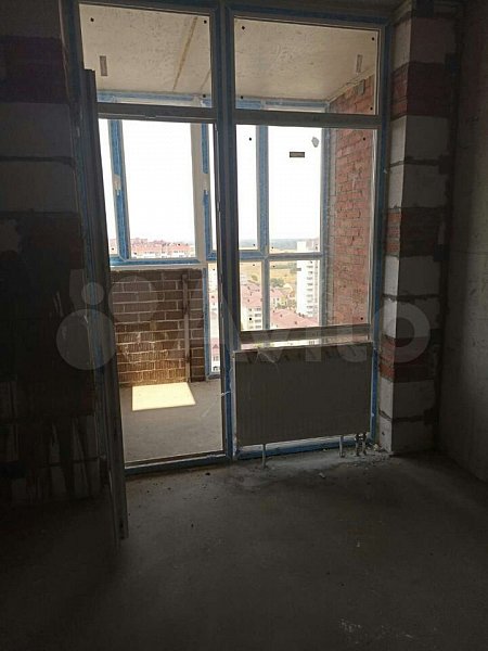 2-комн квартира, 75 м², р-н Молодежный (№123990)