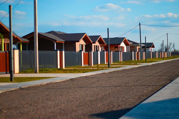 Дом 128.1 м², уч. 9.71 сот., Краснодарский край