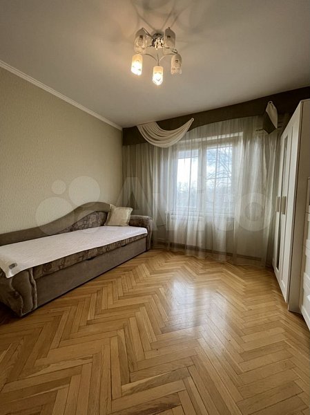 4-комн квартира, 74.9 м², р-н Гидростроителей (№126085)